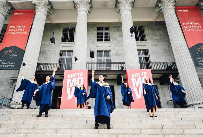 Graduation Party Venues Los Angeles | Unique Spaces to Celebrate | Giggster