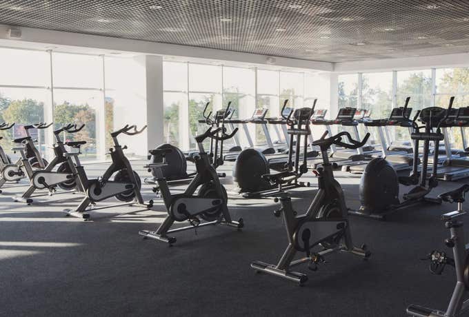 Gym Space for Rent NYC Find Book Fitness Locations Giggster