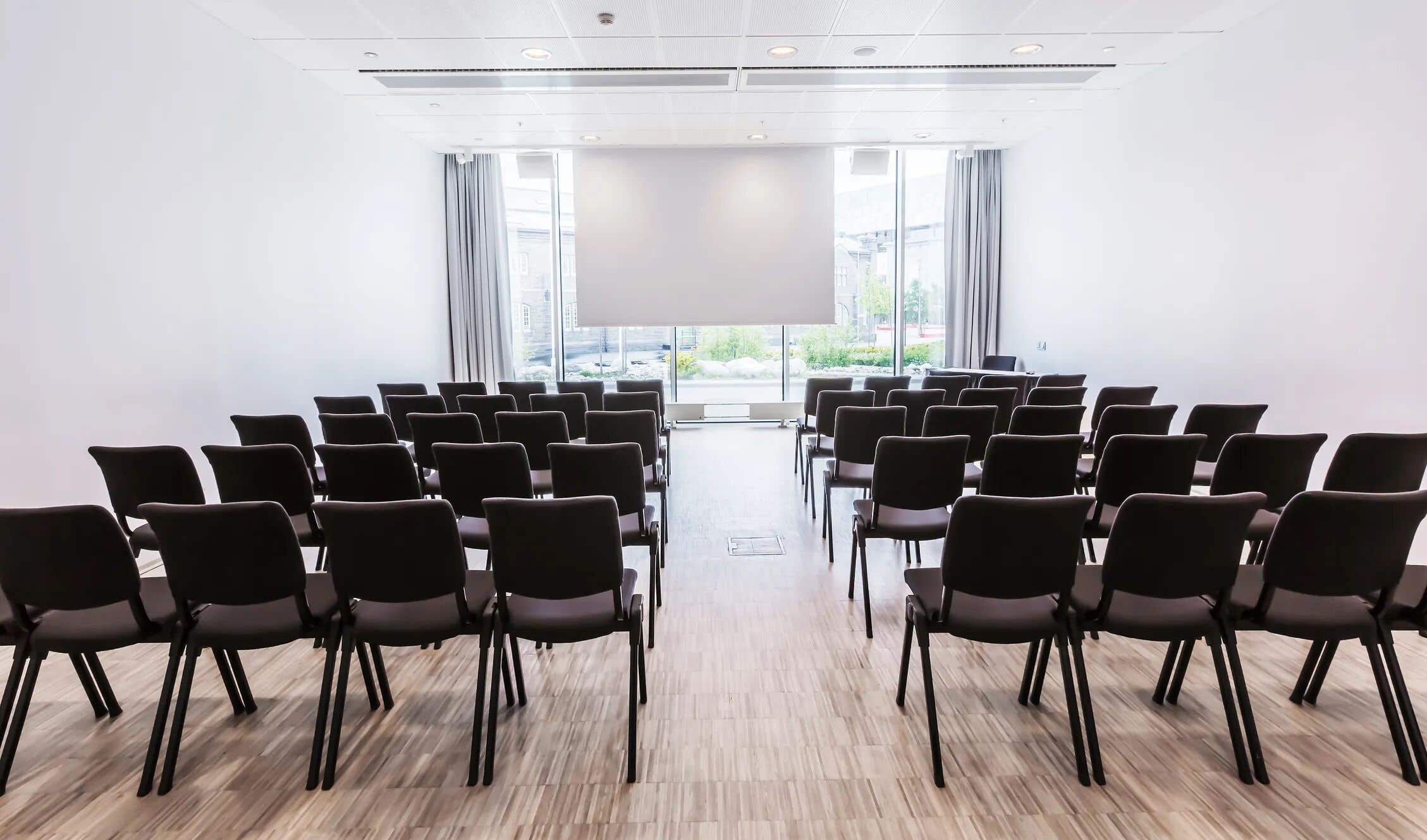 Hotel Meeting Rooms in Philadelphia, PA