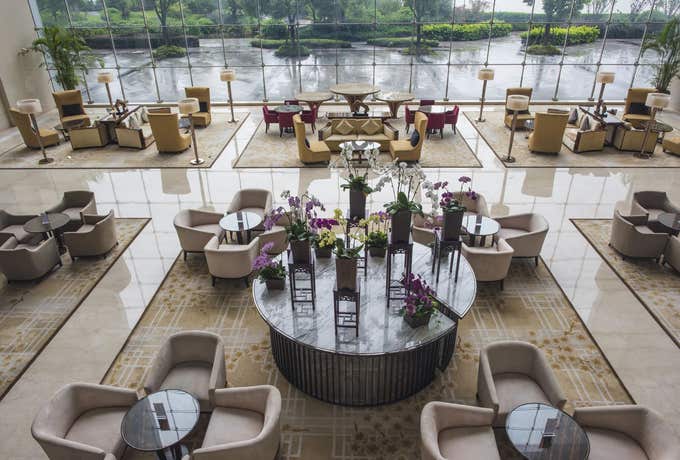 Hotel for Rent in Los Angeles Unique Venues for Film Events