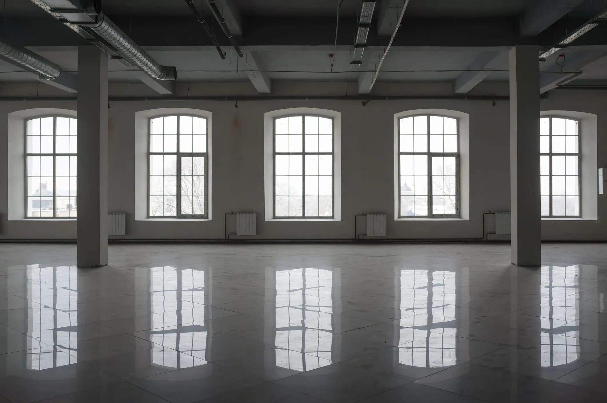 Industrial Event venues in Atlanta, GA