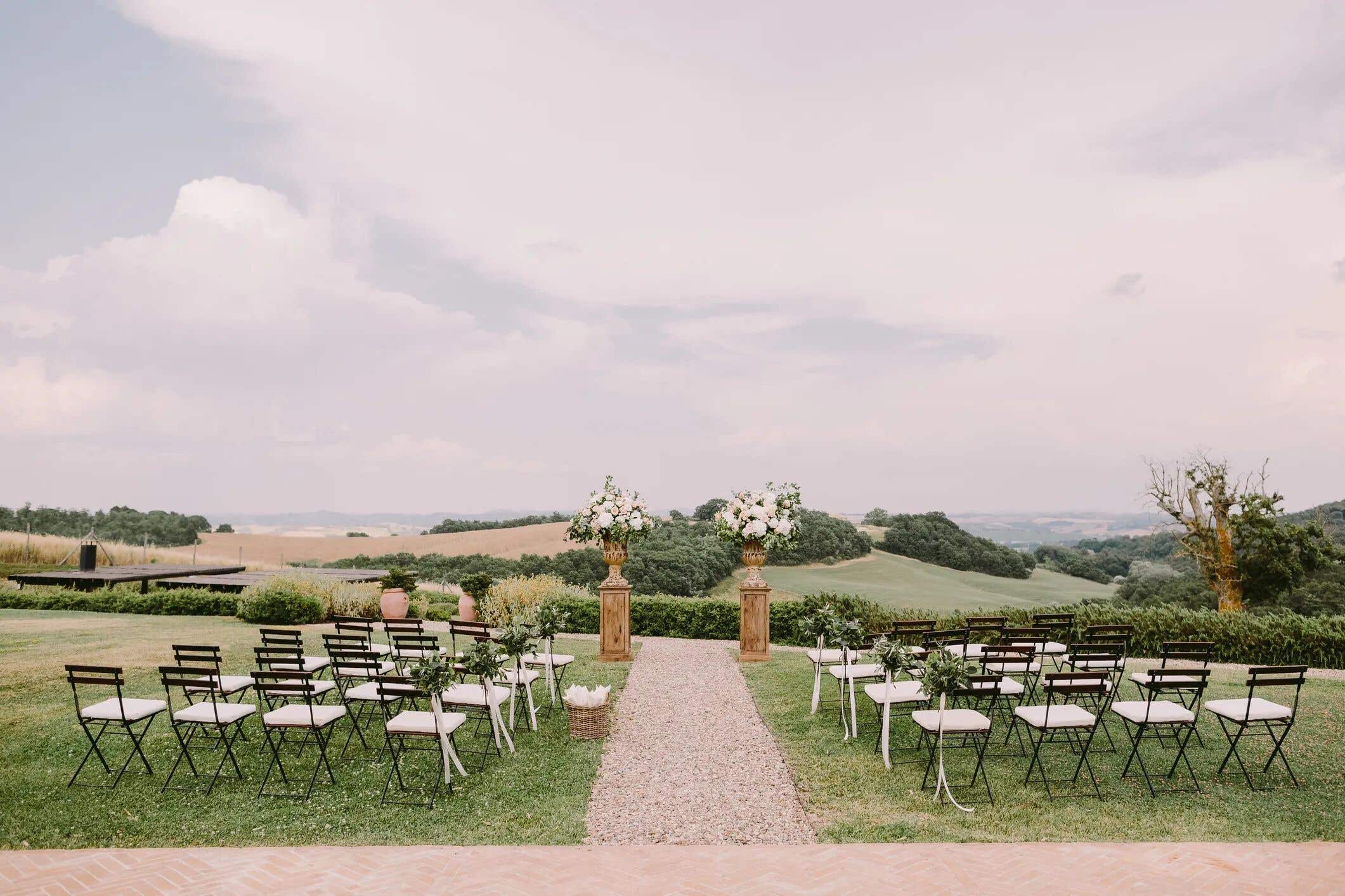 Italy Wedding venues