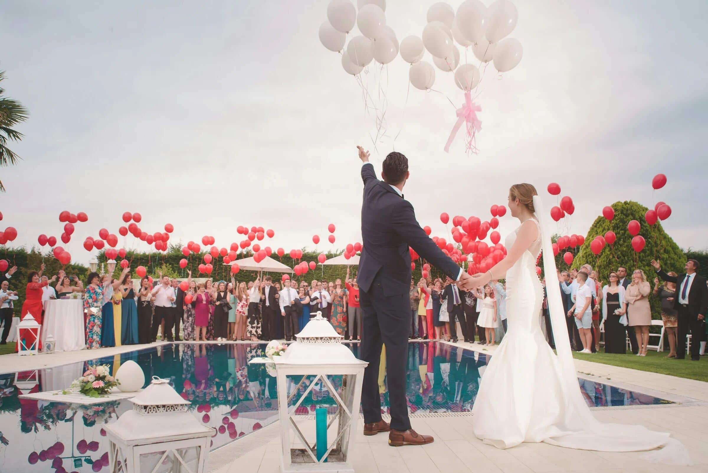 Luxury Wedding venues