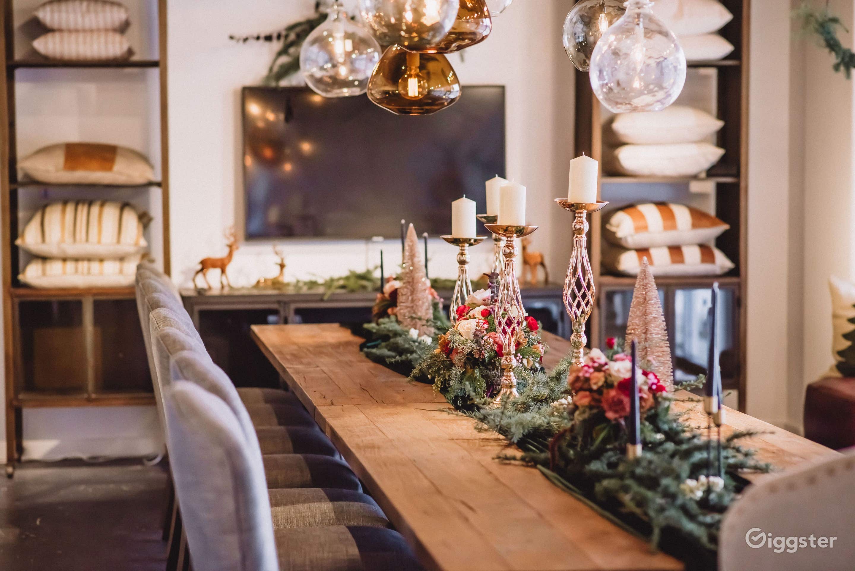 Micro Wedding venues