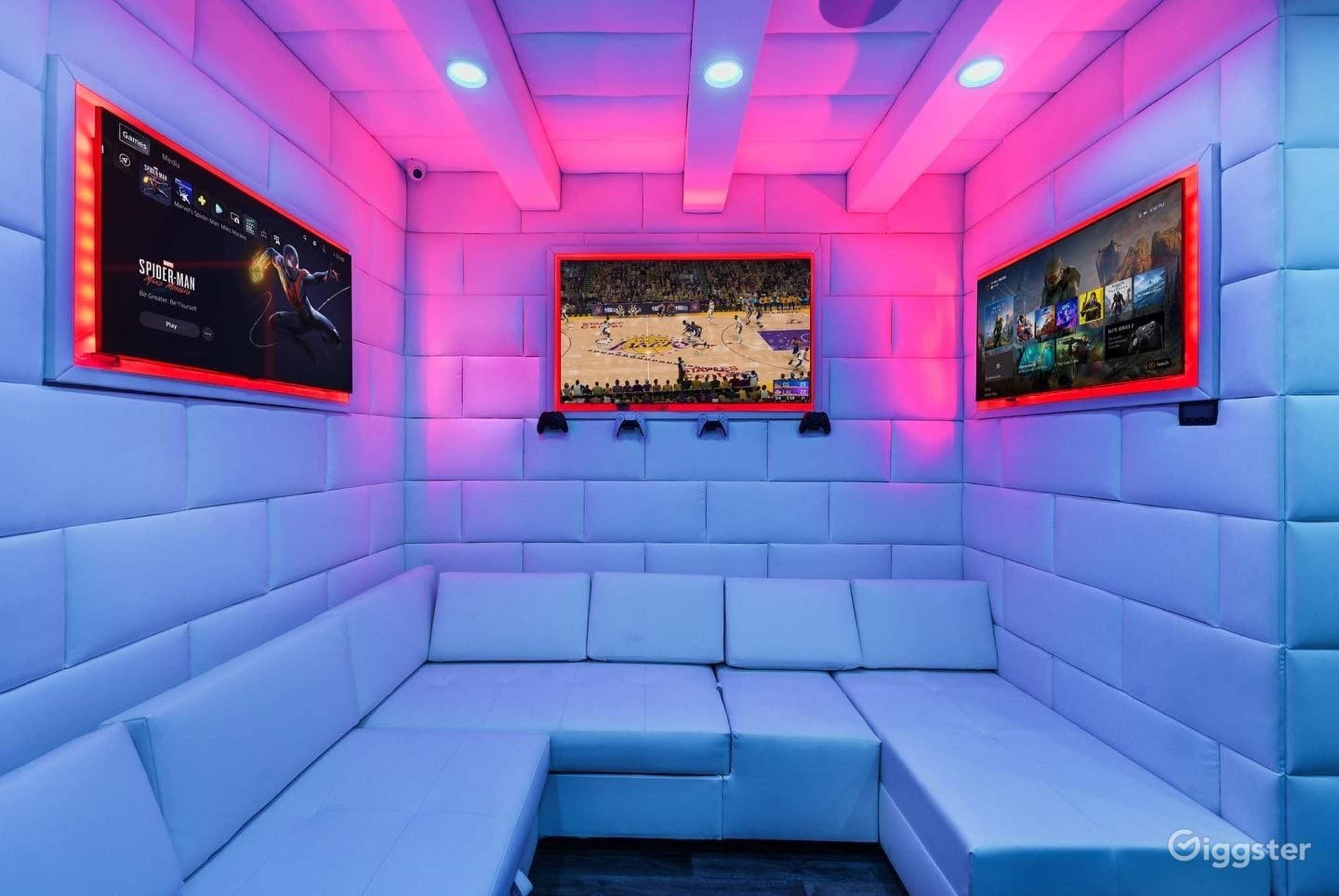 Music Studio spaces in Atlanta, GA