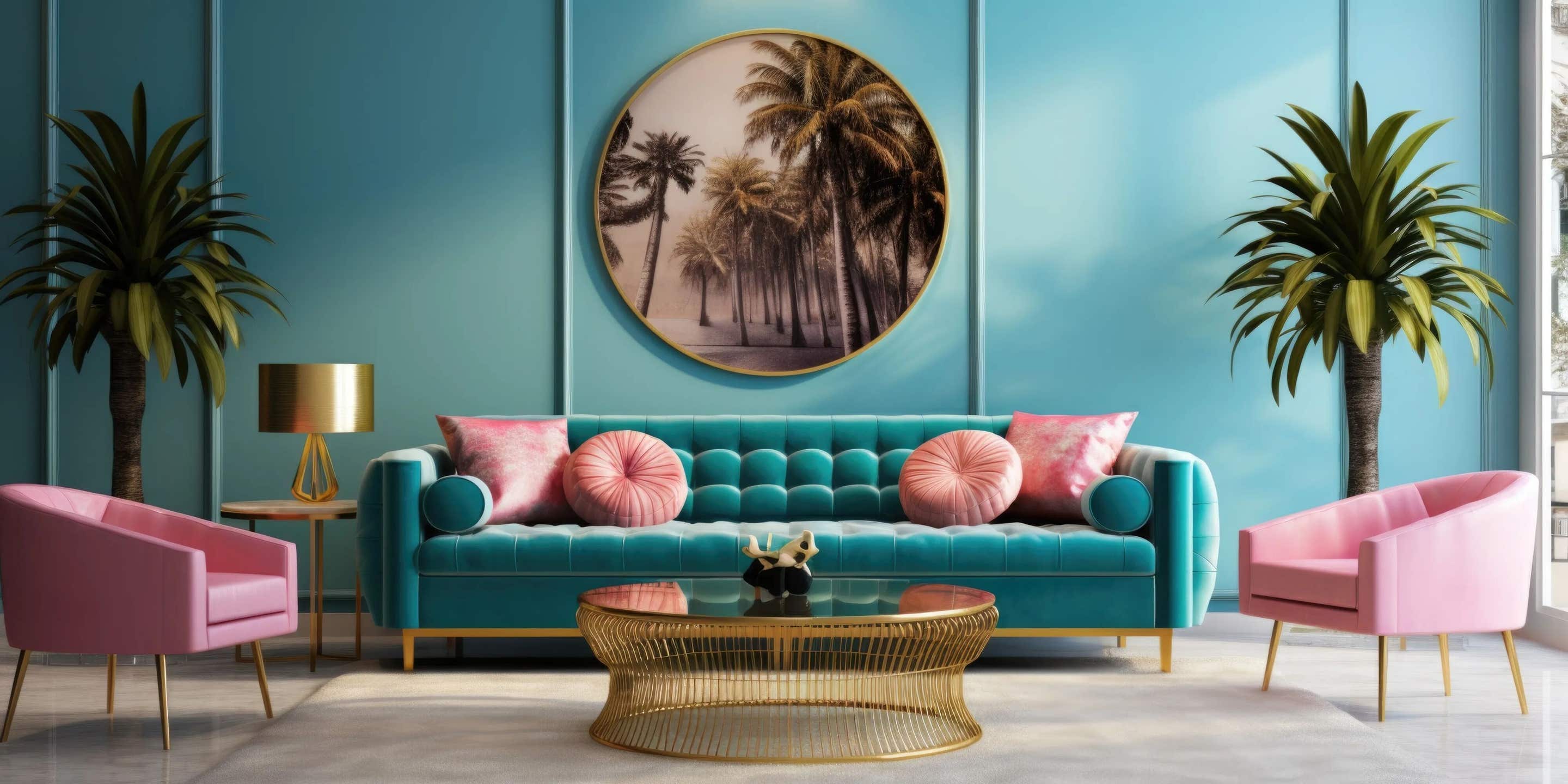 Old Hollywood locations