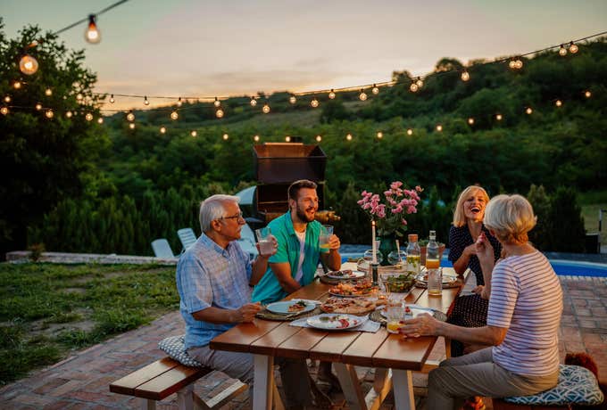 Outdoor Spaces for Rent in Austin, TX Unique Venues for Events