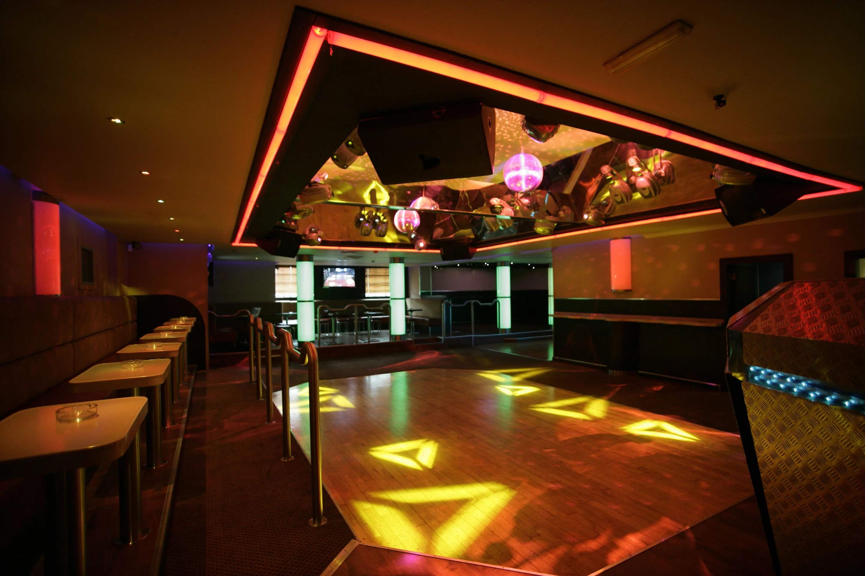 Party Hall venues in Atlanta, GA