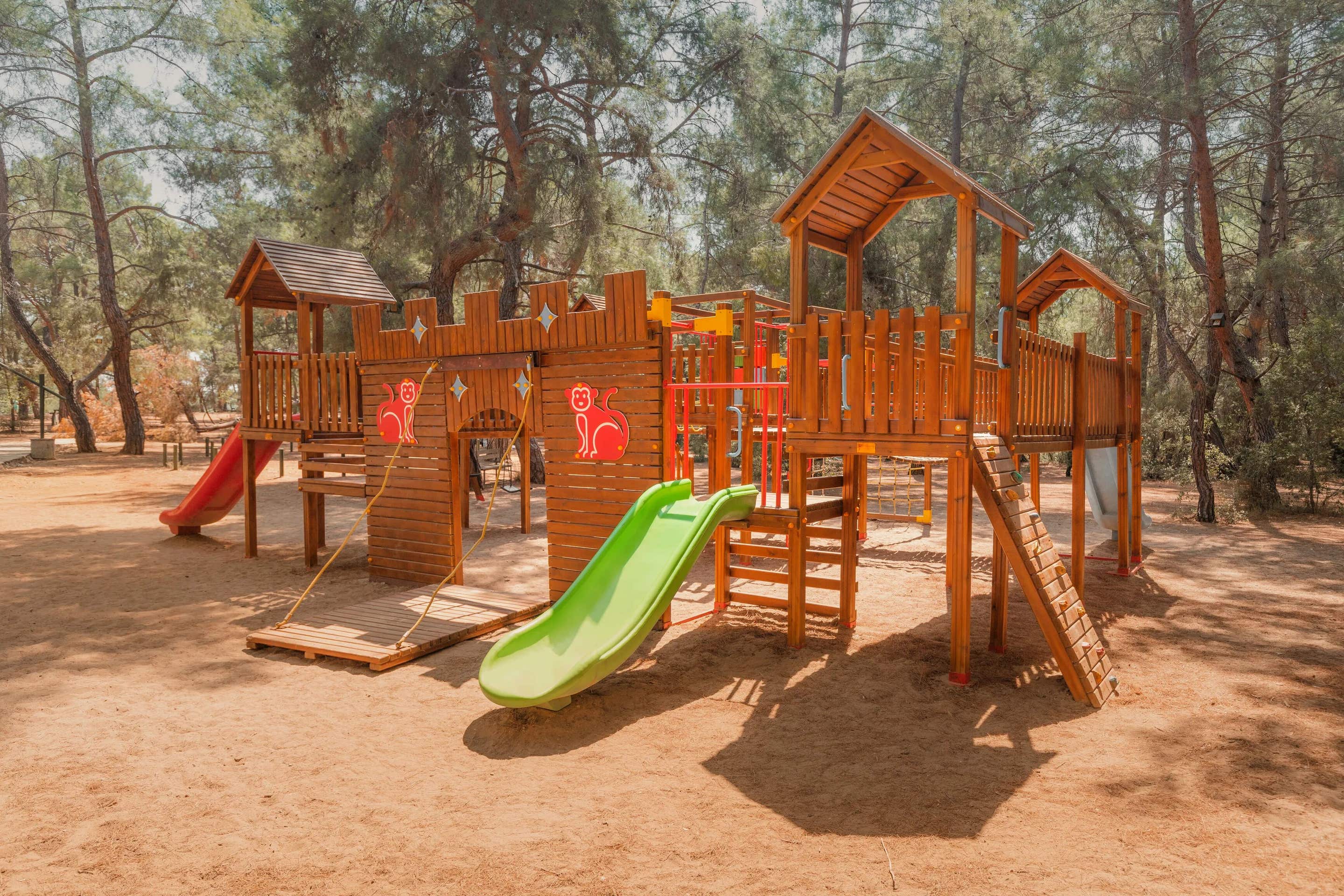 Playground Or Kid-Friendly venues in Atlanta, GA