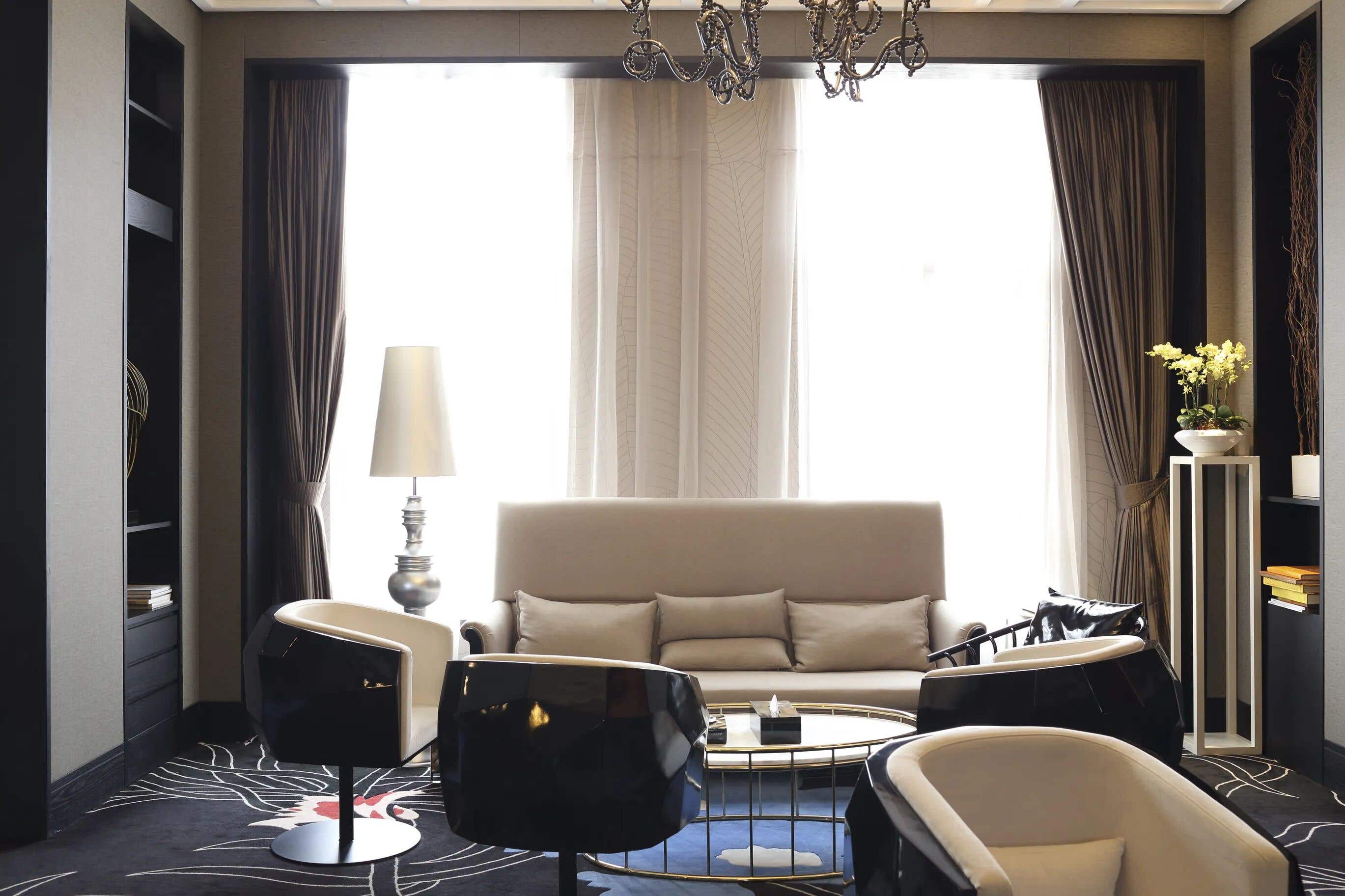 Private Meeting spaces in Atlanta, GA