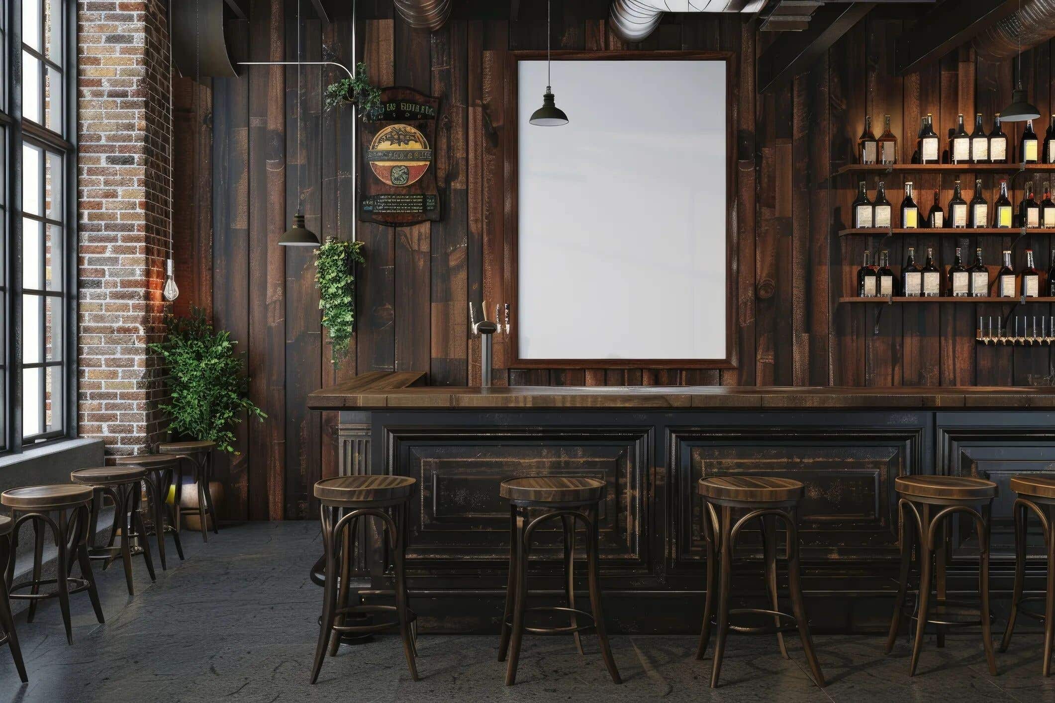 Pubs with Function Rooms in London, UK