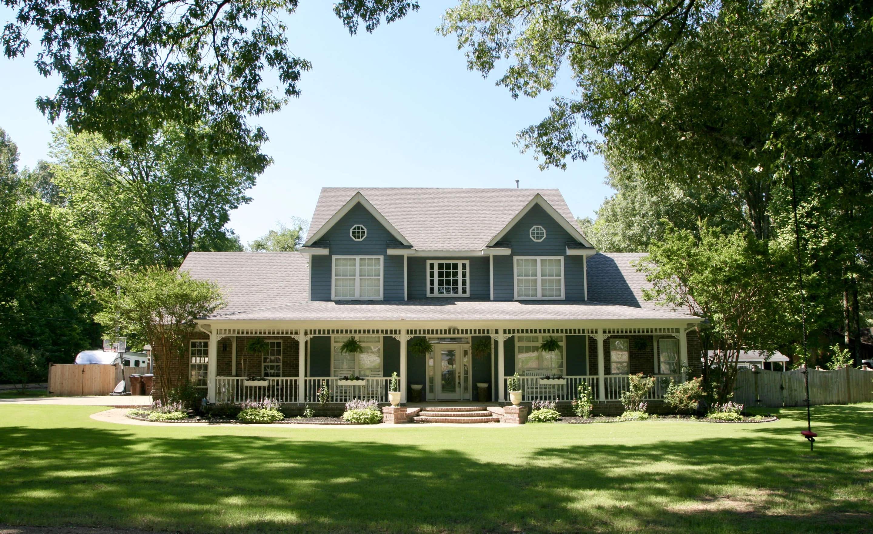 Ranch Style locations