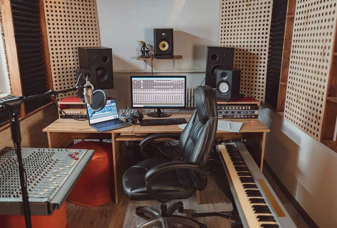 Recording Studio Rental Los Angeles | Music Studios for Rent | Giggster