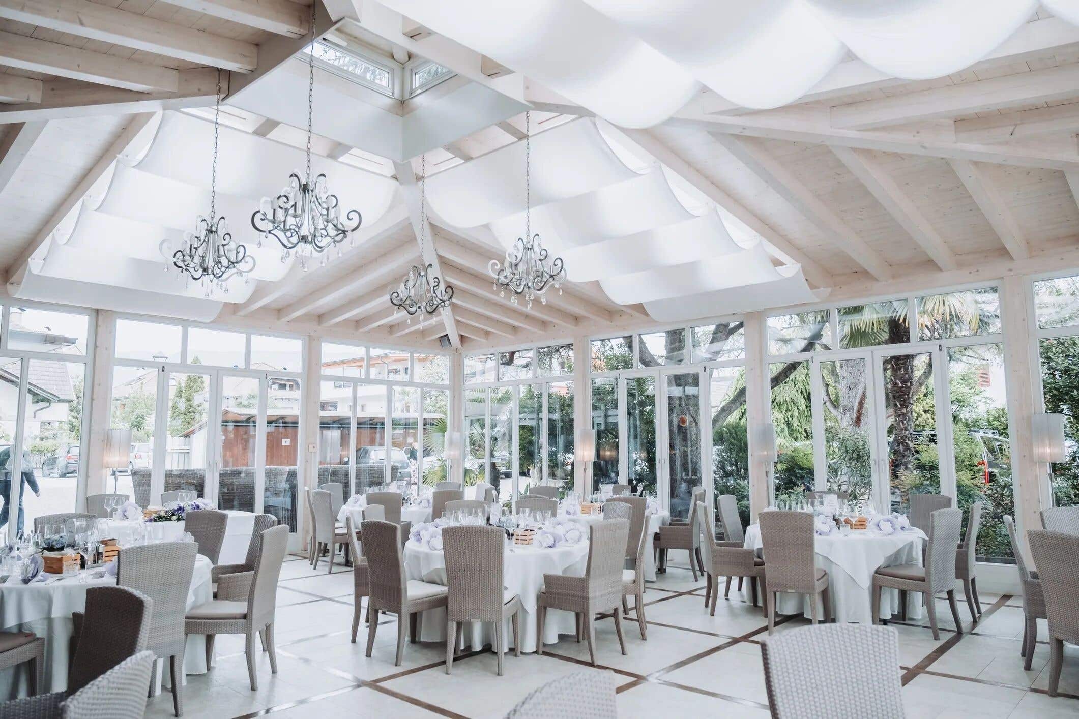 Rehearsal Dinner venues