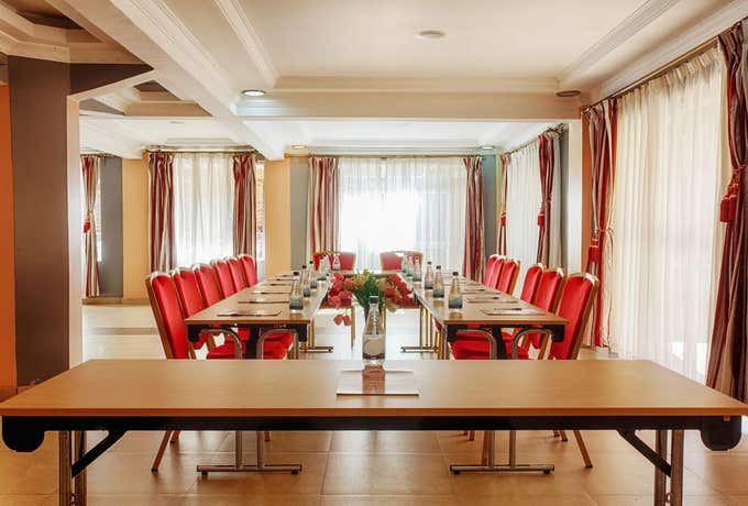 Function Rent Eating Table Rent Restaurants with Function Rooms for Events & Filming | Giggster