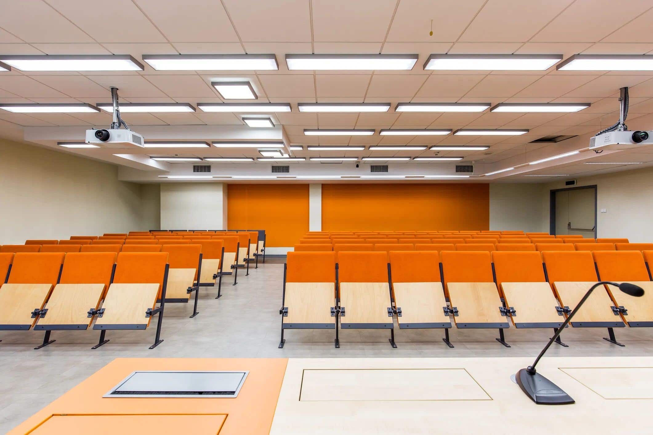 Small Function Rooms in Manchester, UK