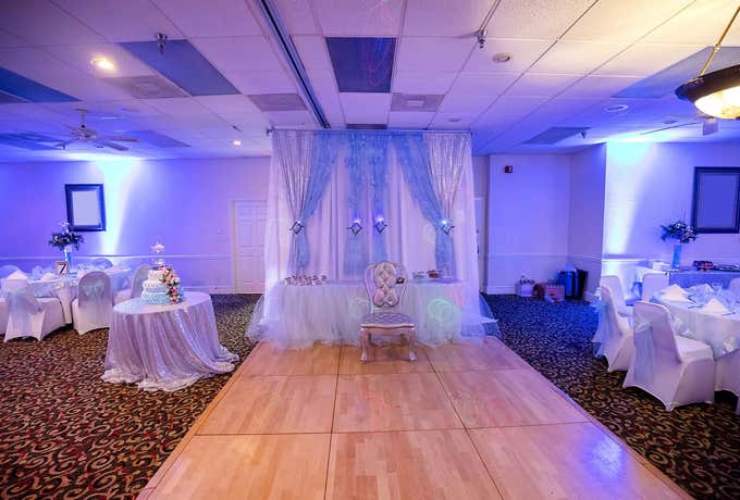 Sweet 16 Venues Montreal Affordable Party Spaces for Rent Giggster