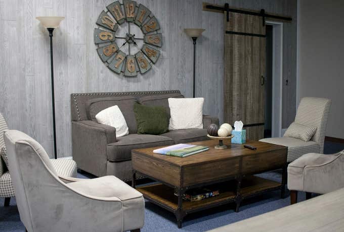 Massage Room Rental in San Antonio Therapy Spaces for Rent