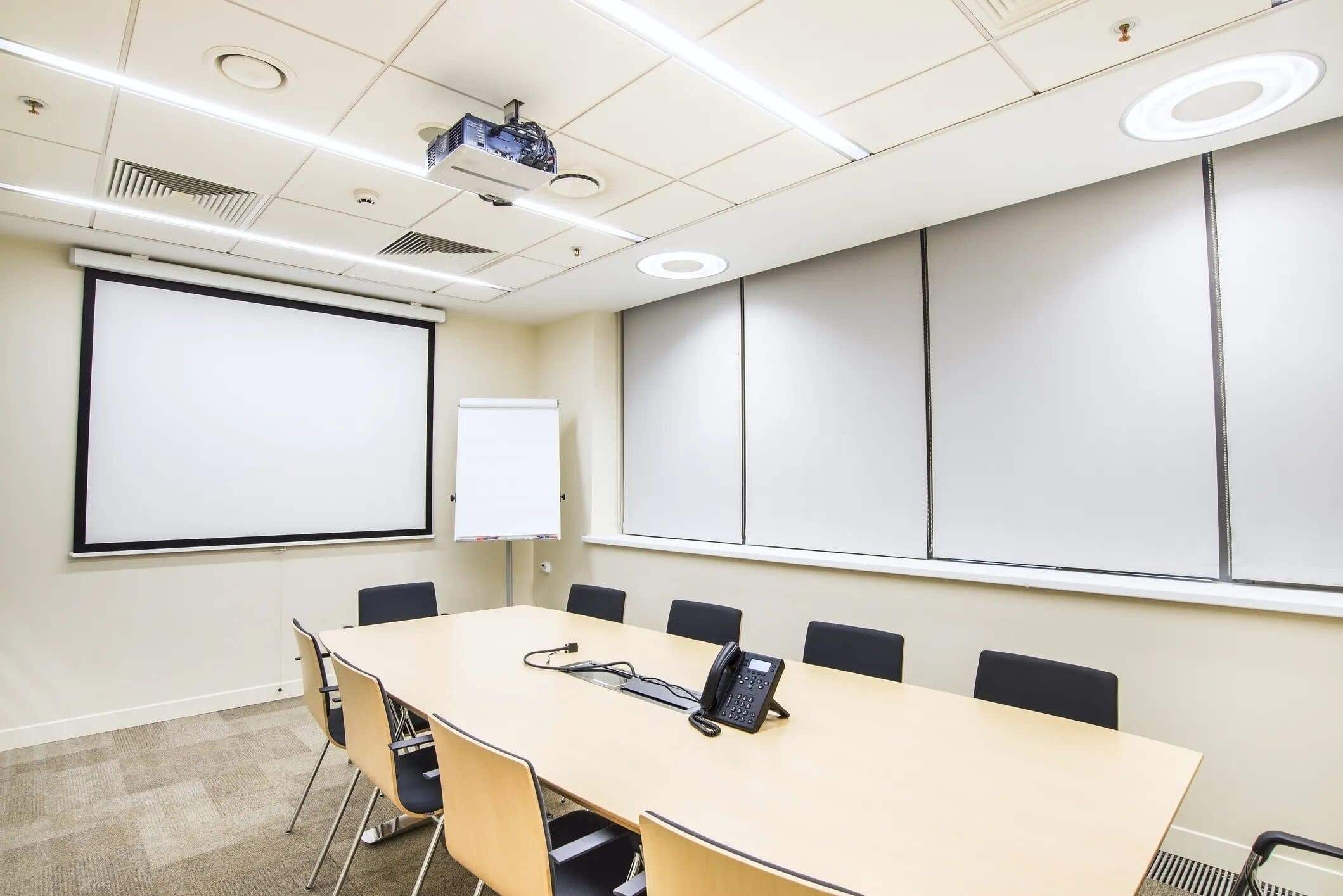 Training Rooms in Birmingham, UK