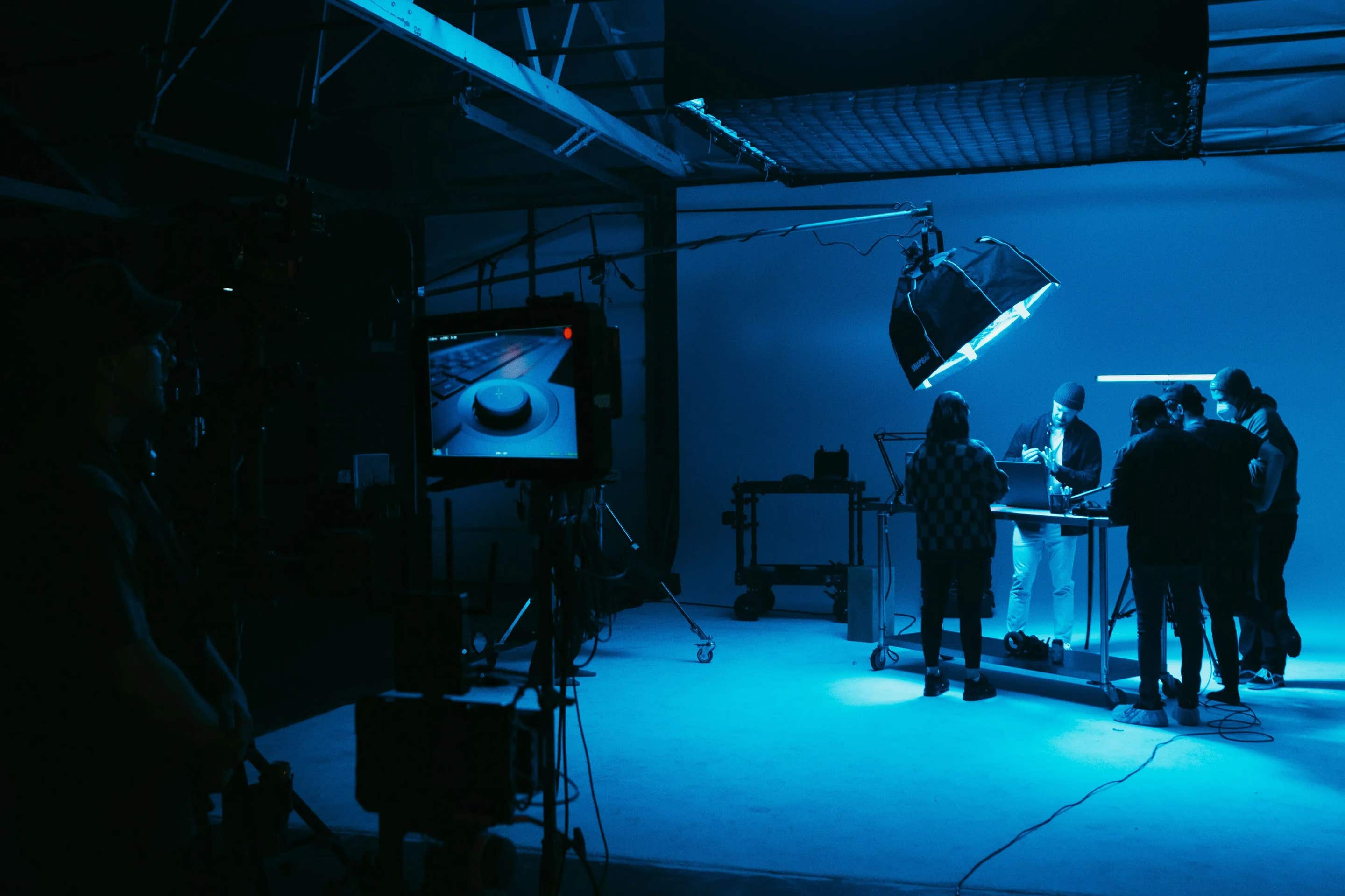 Video Studio spaces in Phoenix, AZ