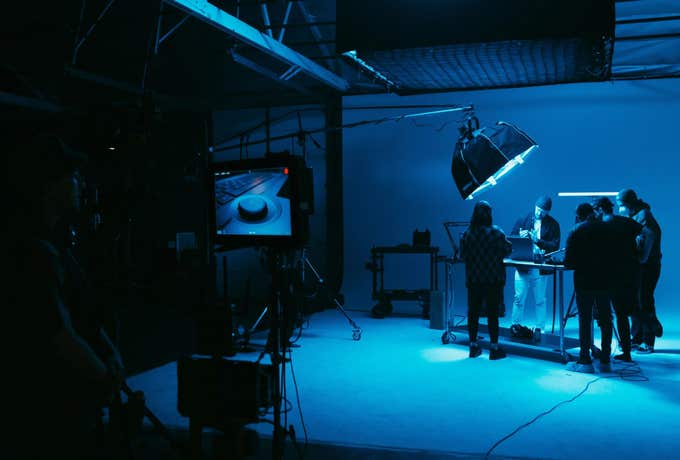 Studio Raffisual Video Recording Studio Near Me | Rent Professional Video Studios | Giggster