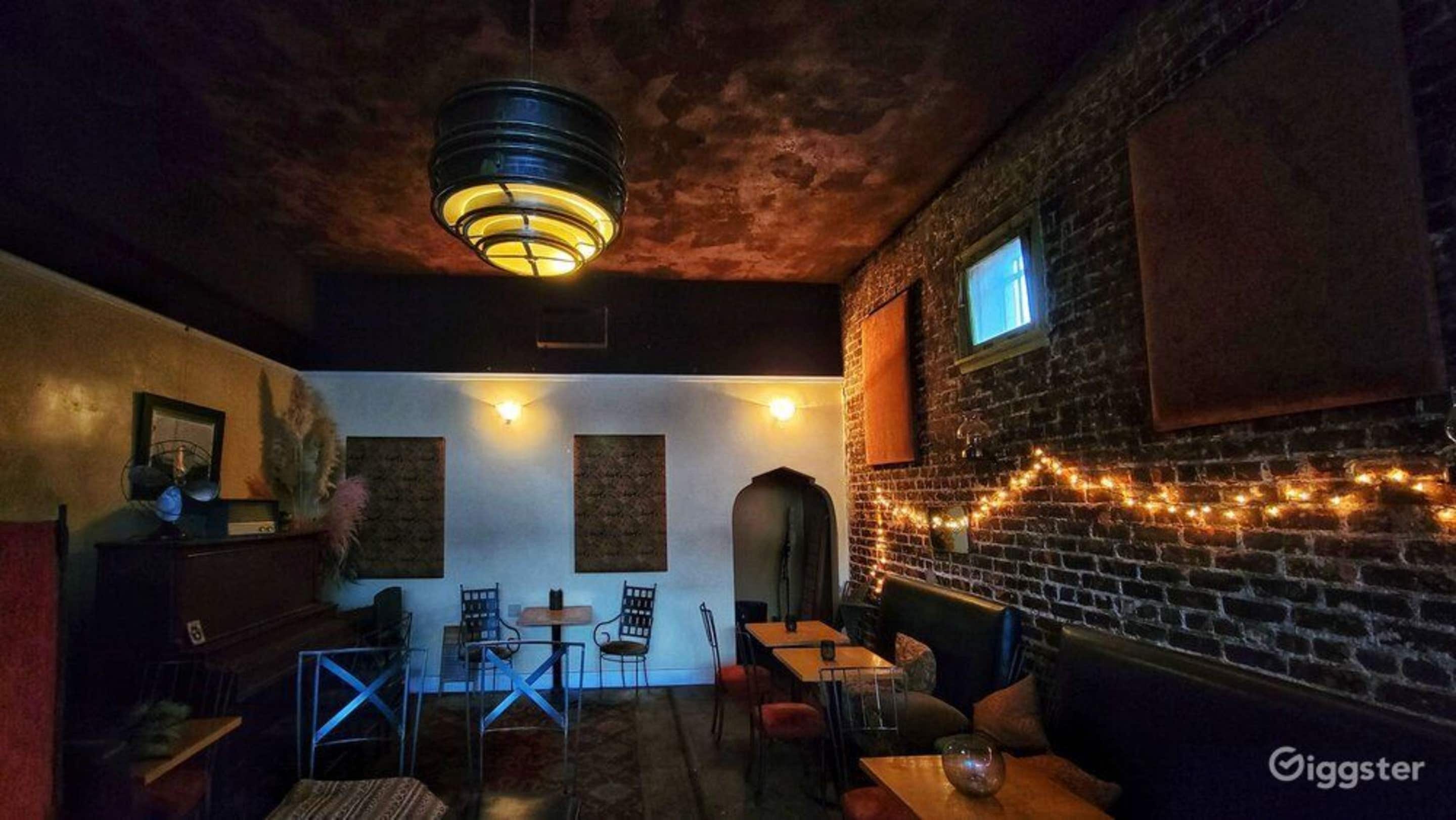 Vintage Photoshoot locations in Atlanta, GA