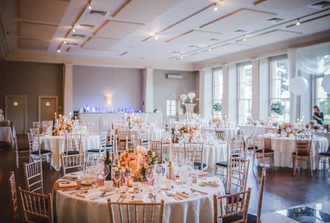 Banquet Halls Los Angeles: Rent Affordable Venues Near You Giggster