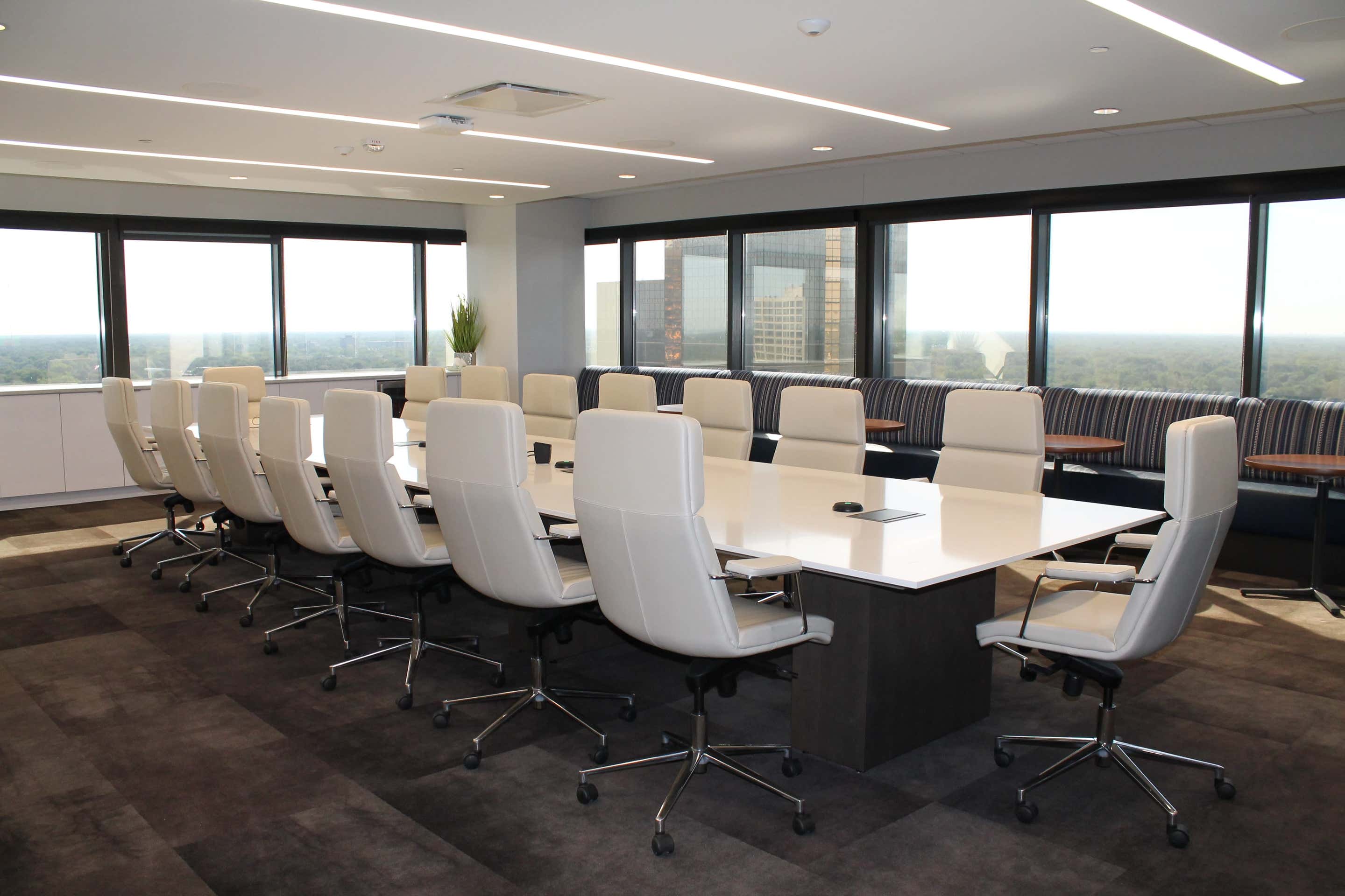 Conference Room spaces