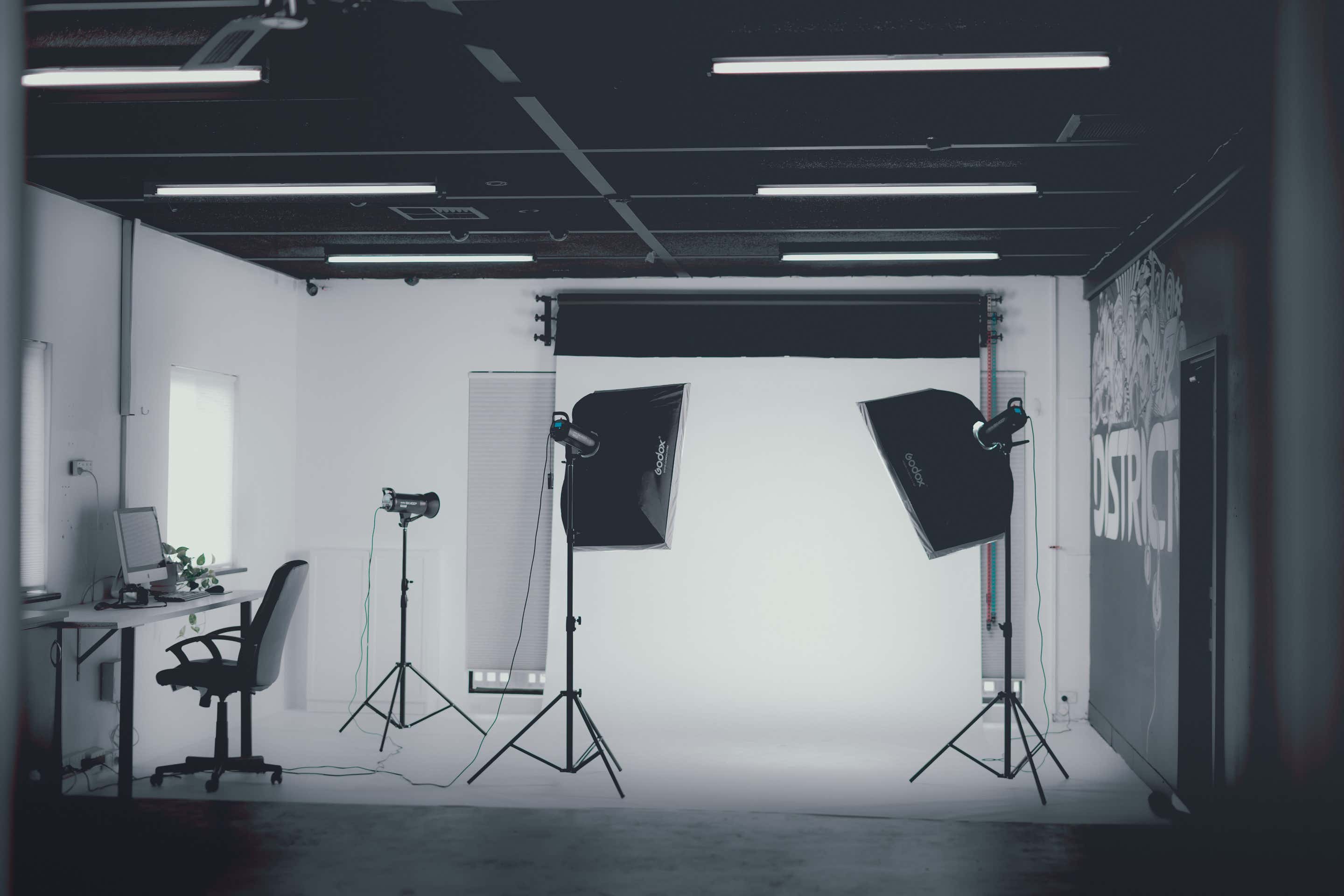 Photo Studio venues in Pico Rivera, CA