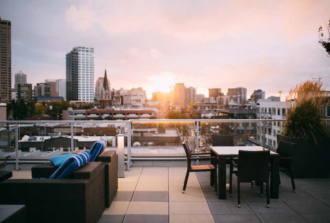 Rent a Rooftop NYC: Premium Venues for Events Photoshoots Giggster