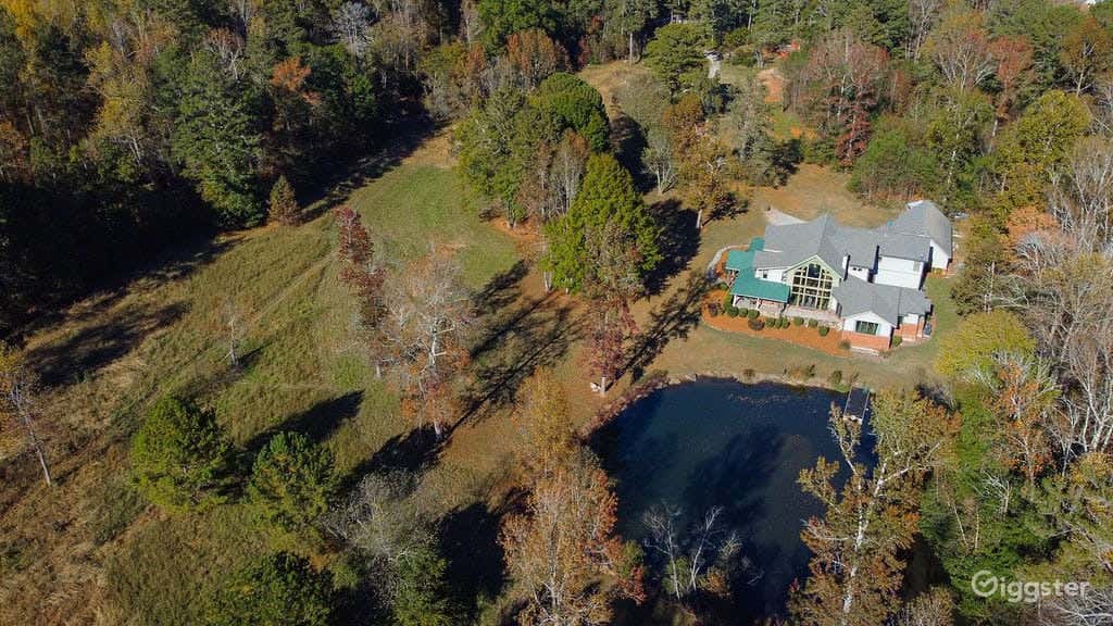 Alpharetta, GA venues