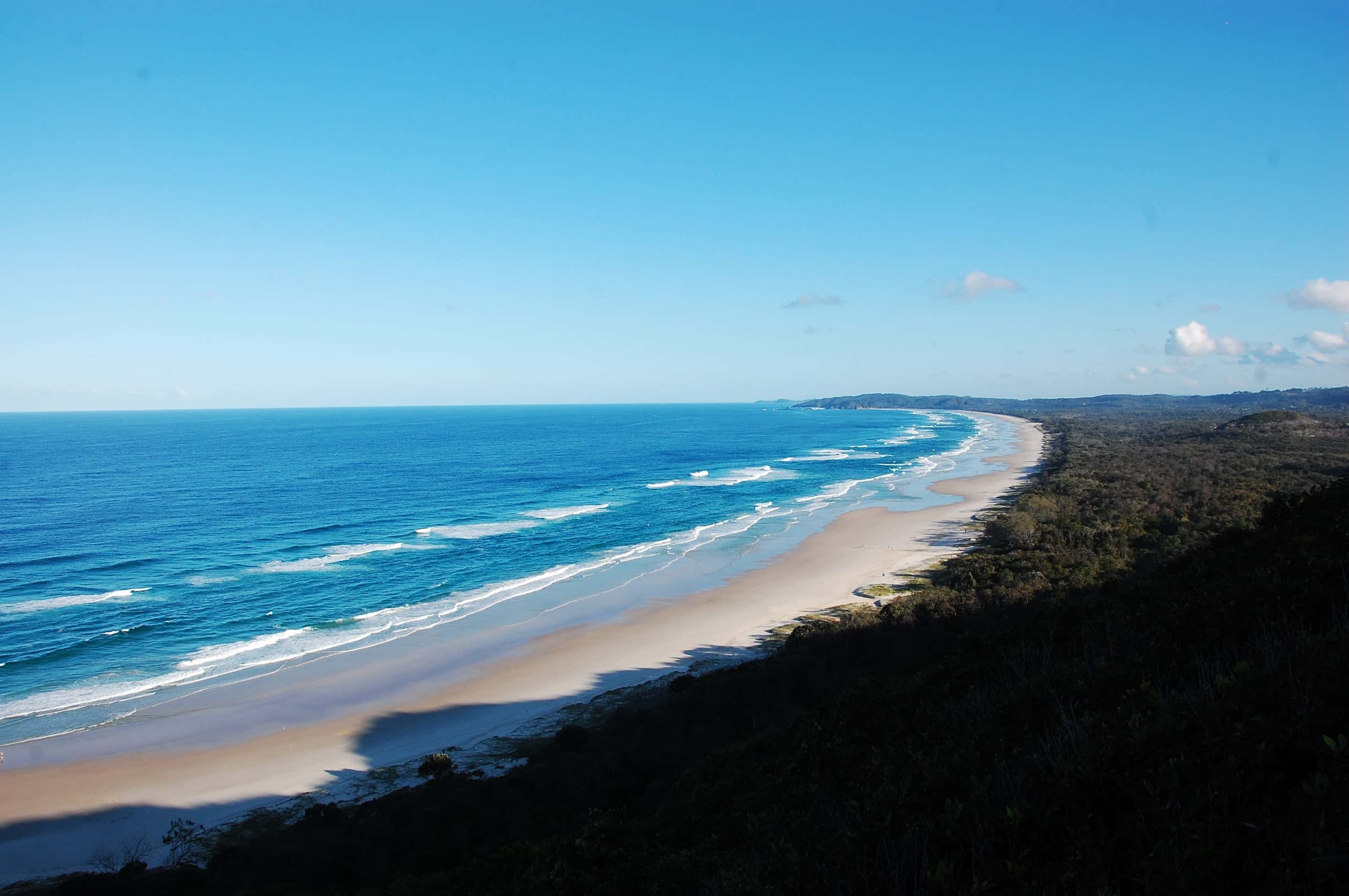 Byron Bay, AU venues