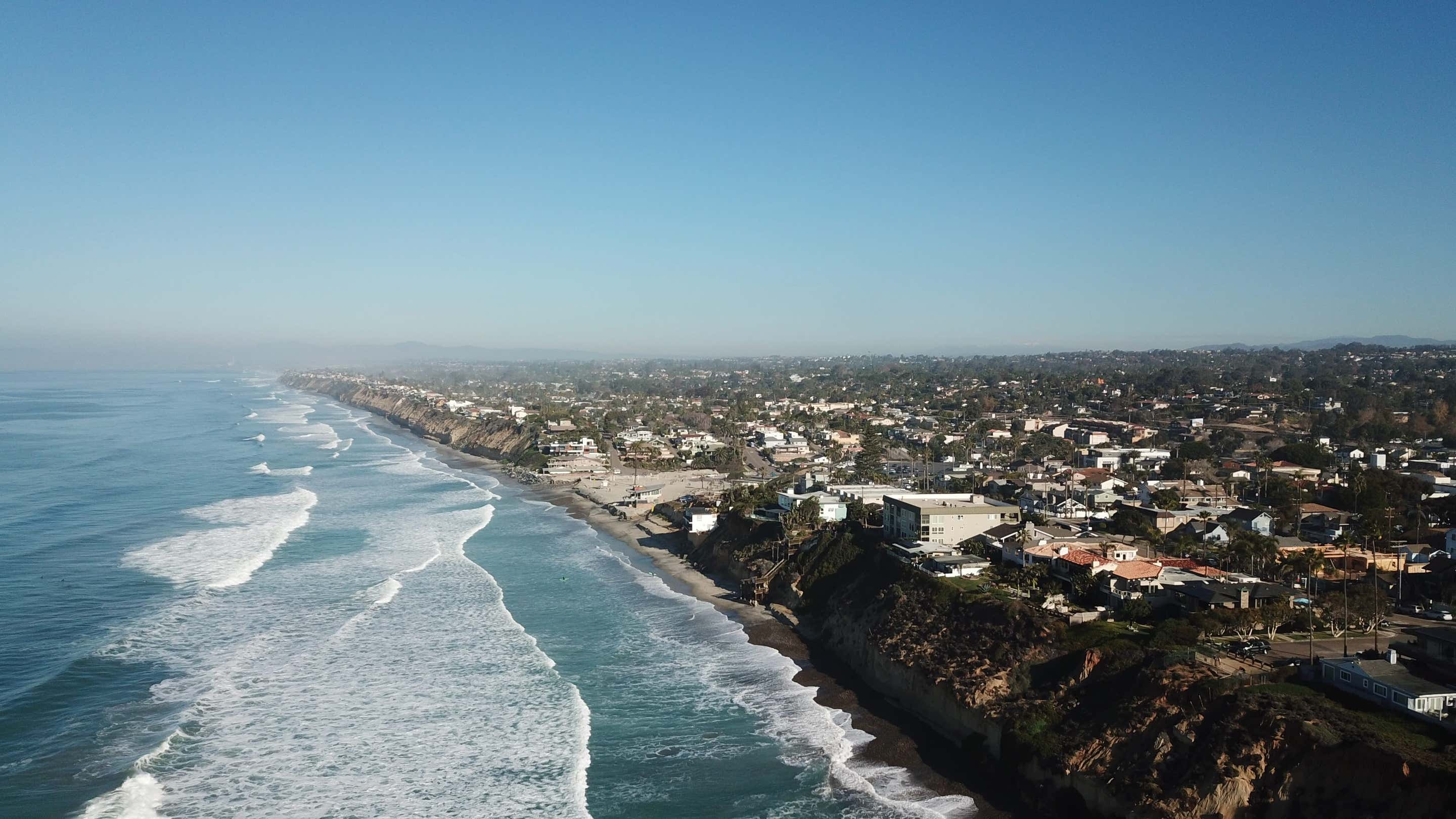 Encinitas, CA venues