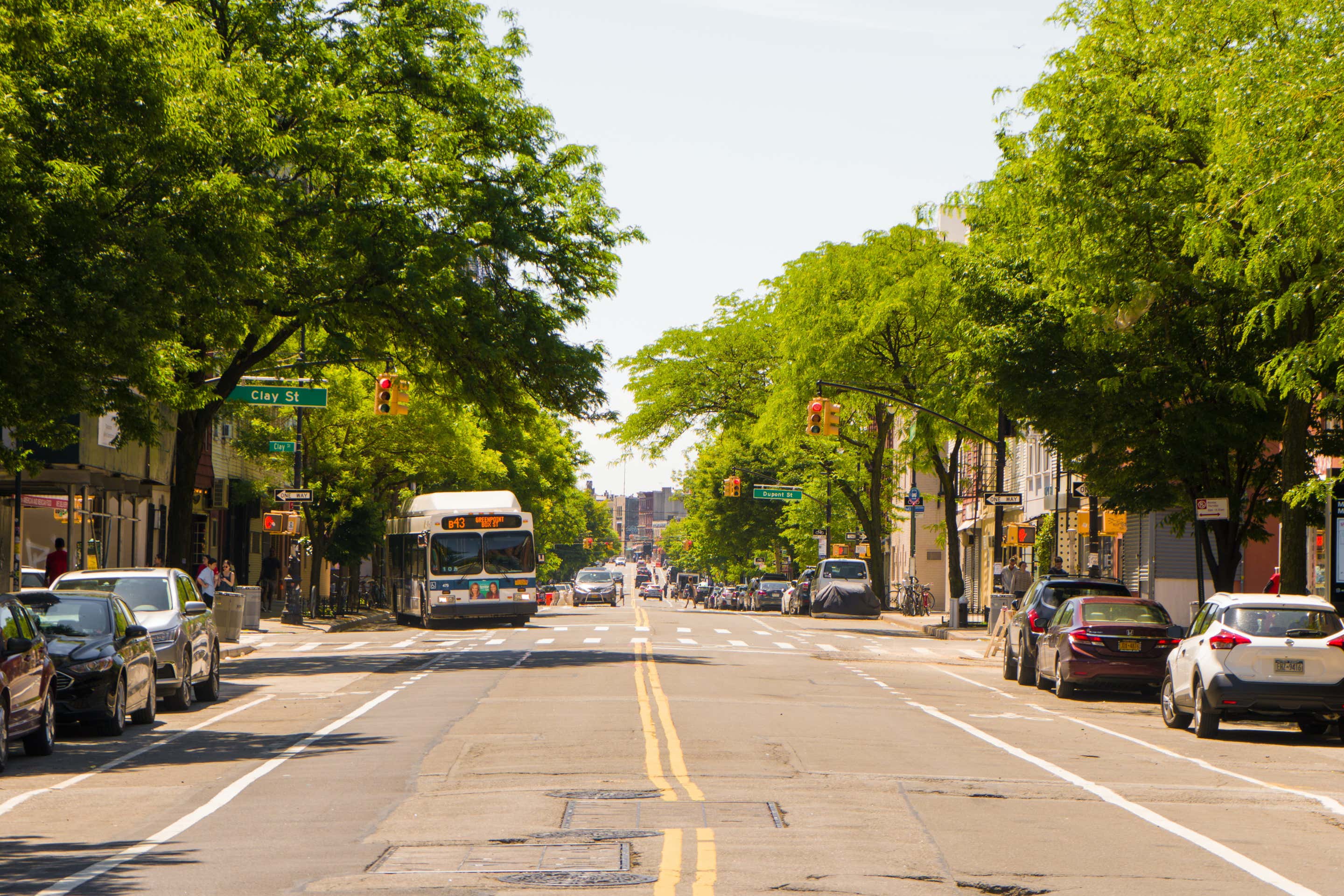 Greenpoint, NY venues