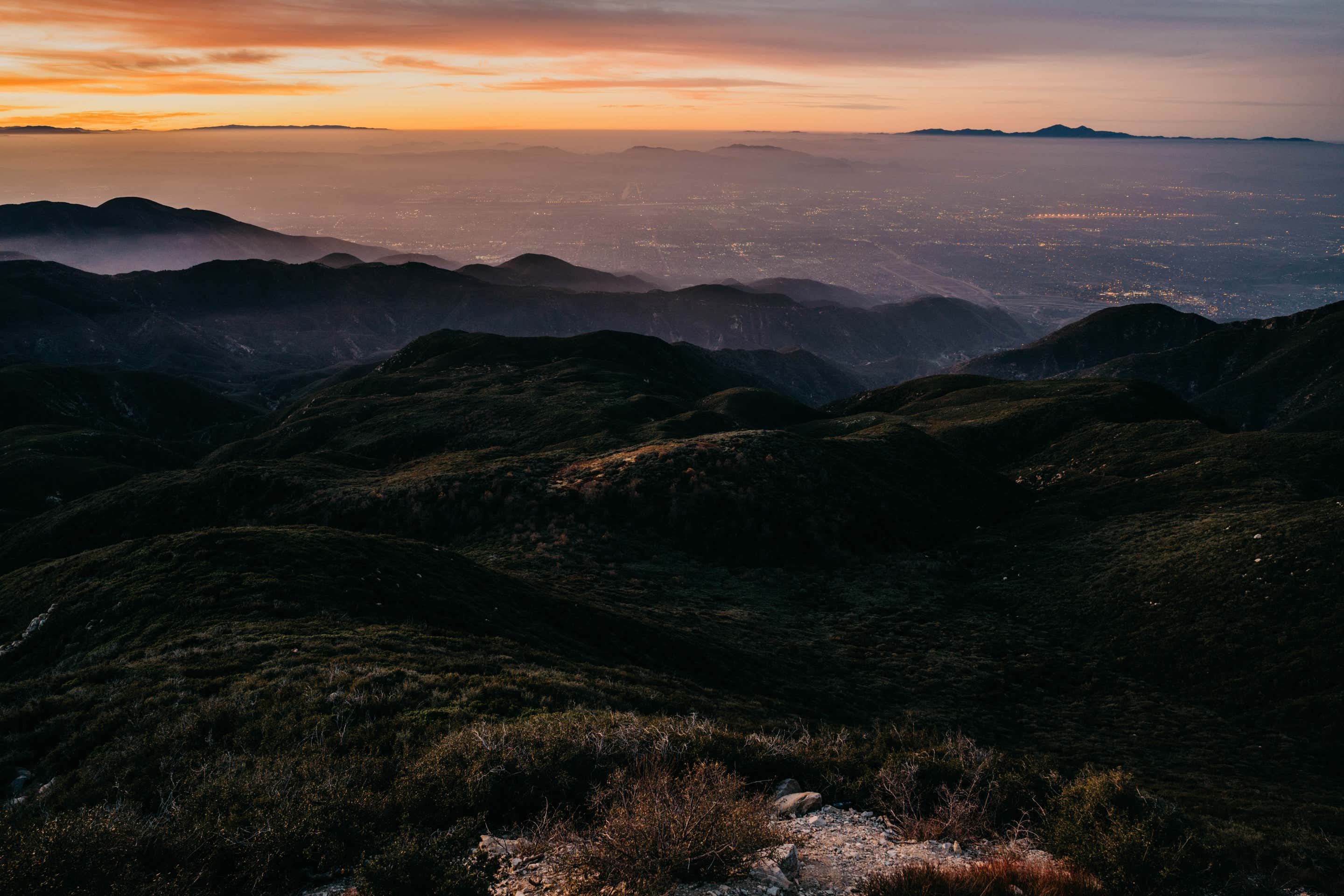 Lake Arrowhead, CA venues