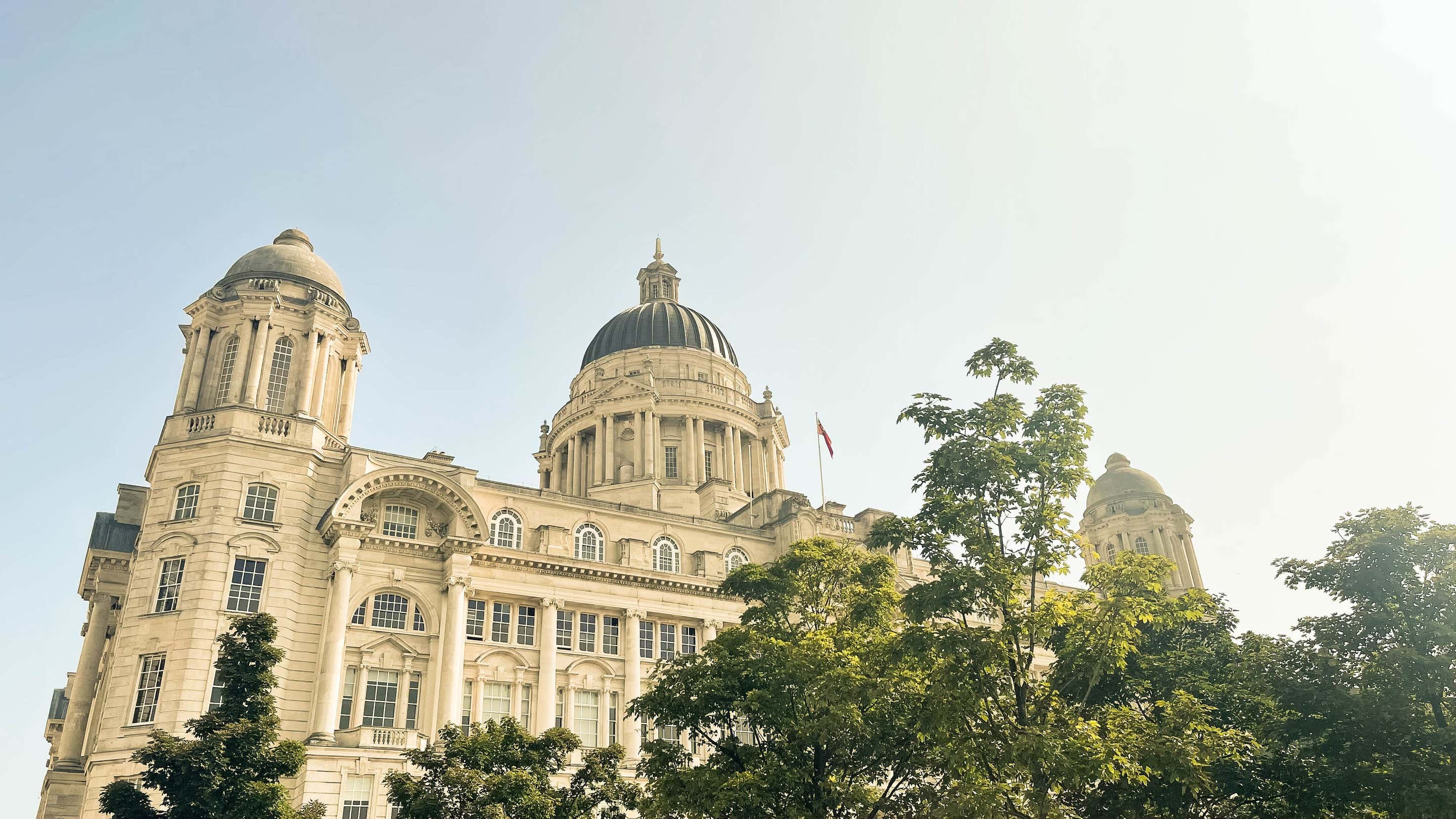 Liverpool, UK venues