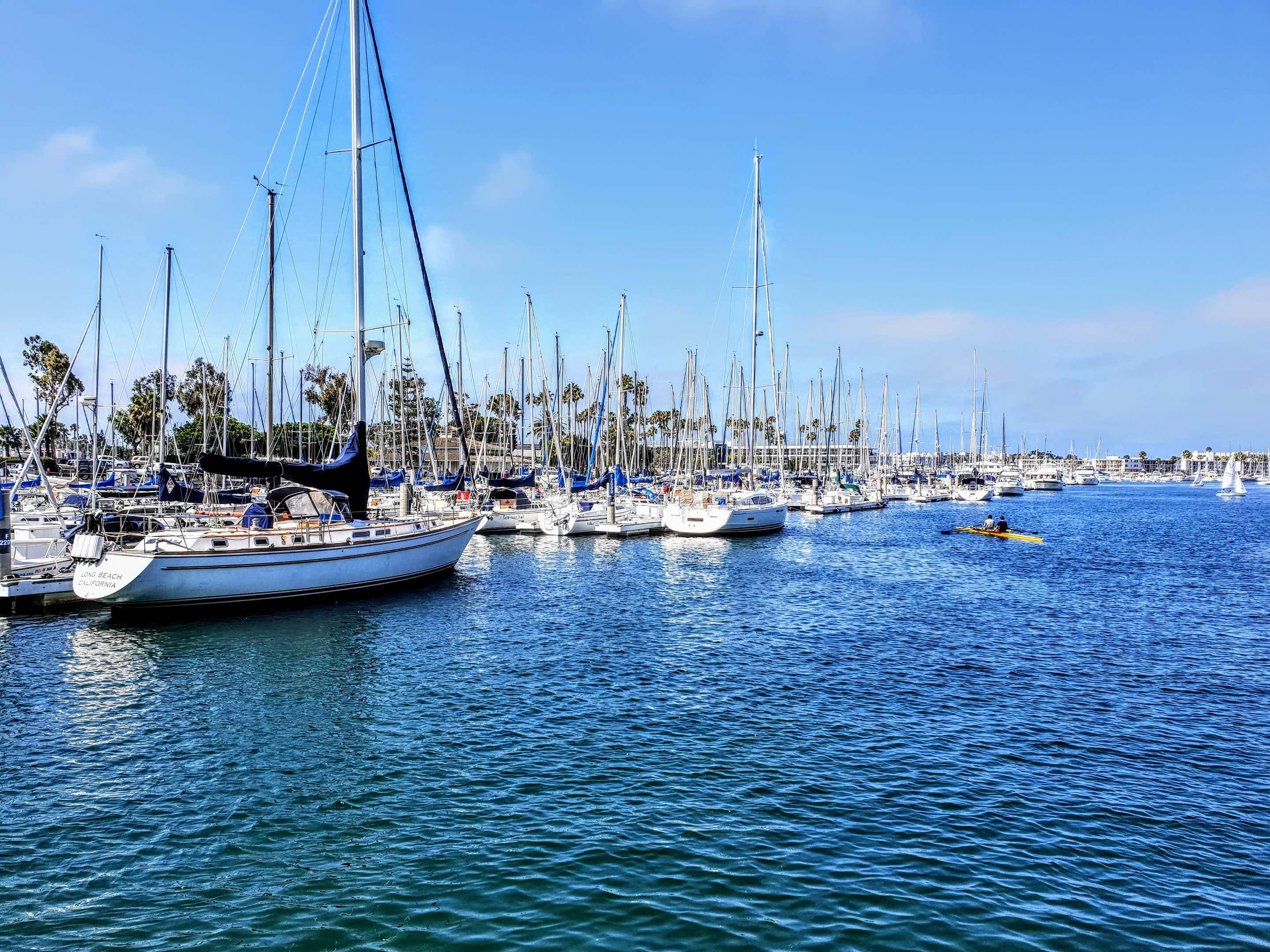 Marina del Rey, CA venues