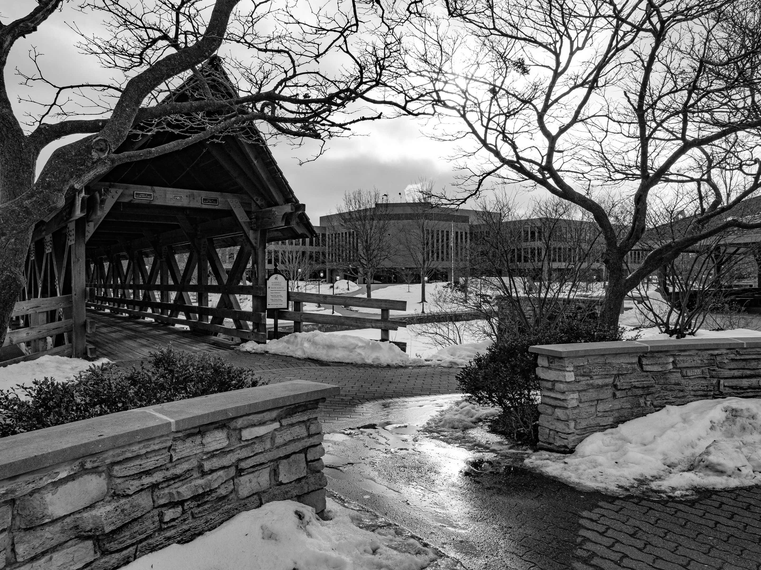 Naperville, IL venues