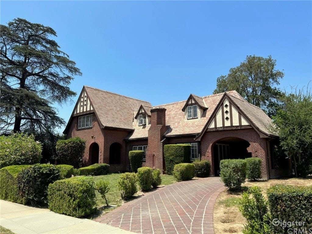 Pico Rivera, CA venues