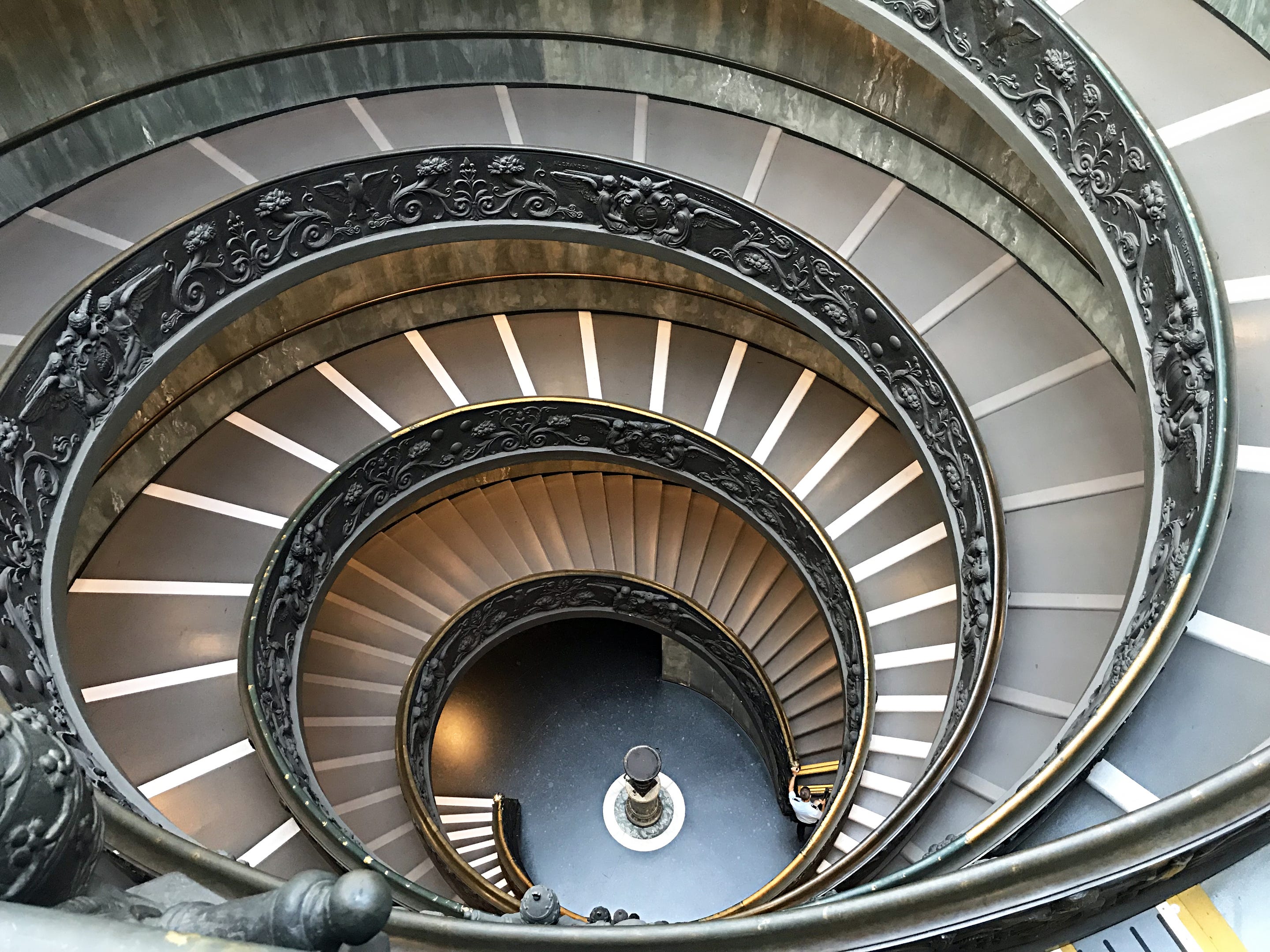 Rome, IT venues