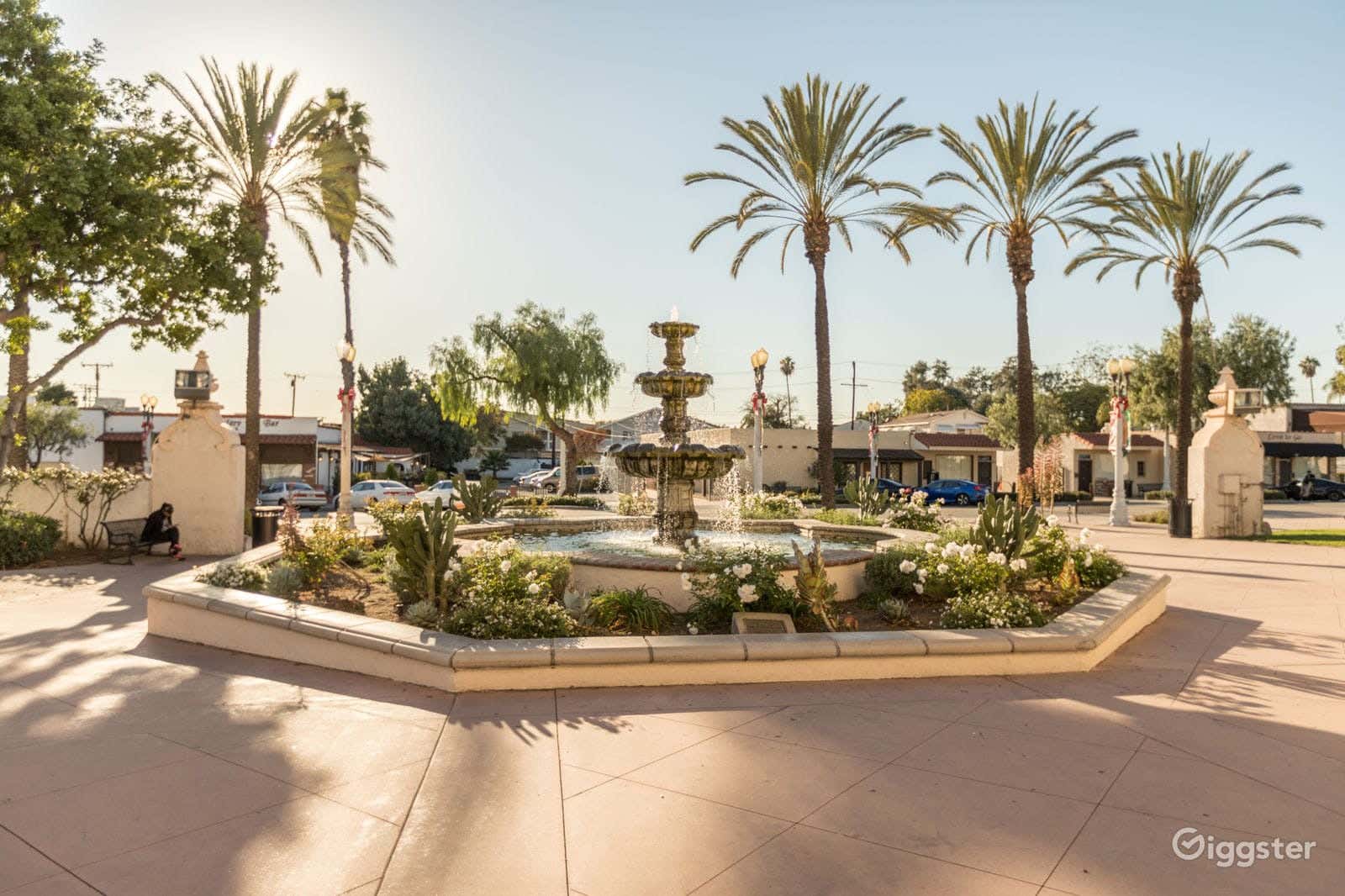 San Gabriel, CA venues