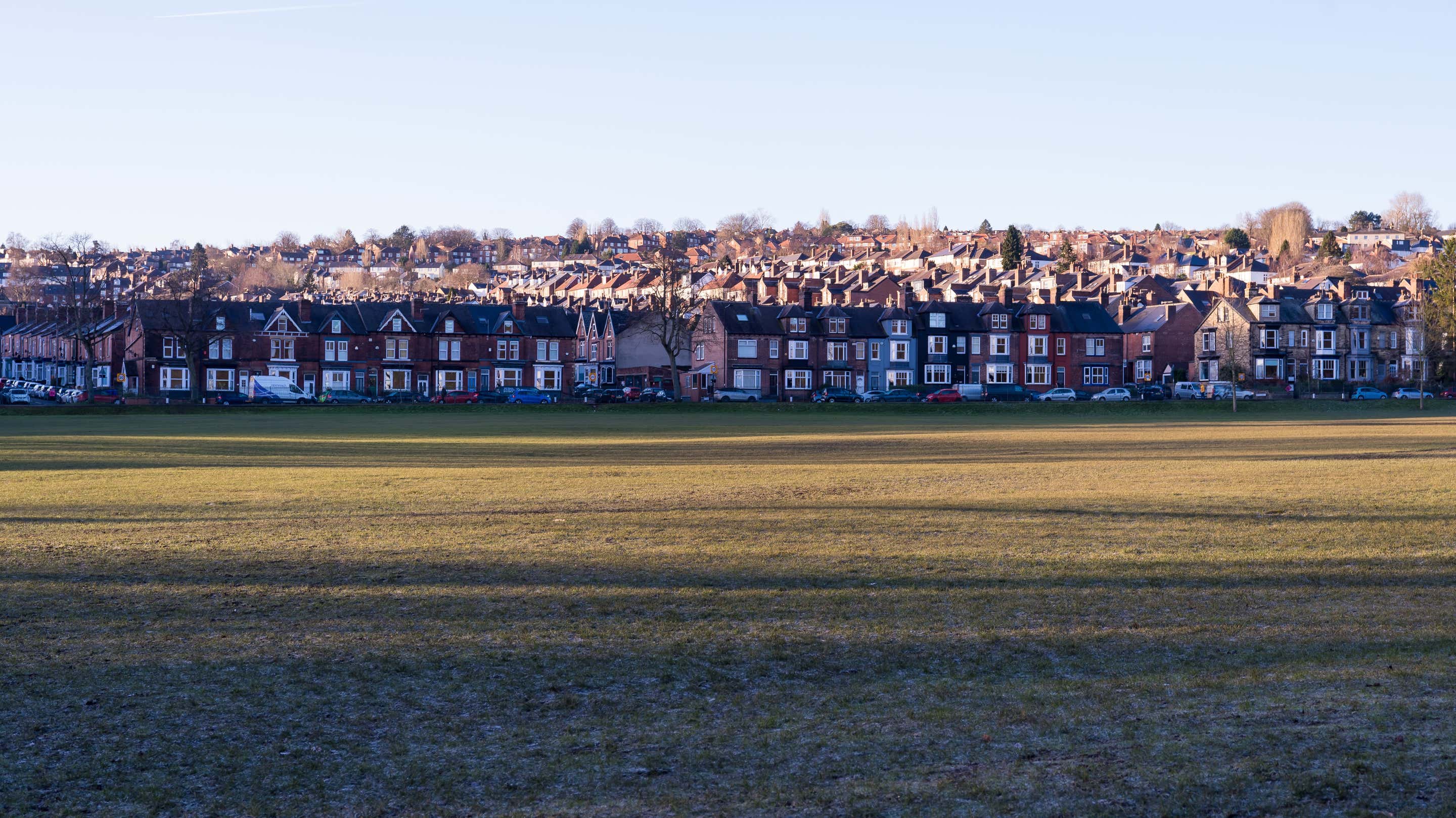 Sheffield, UK venues