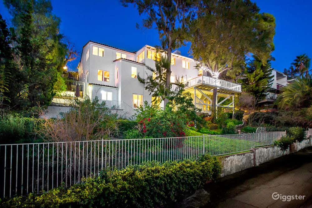 Sherman Oaks, CA venues