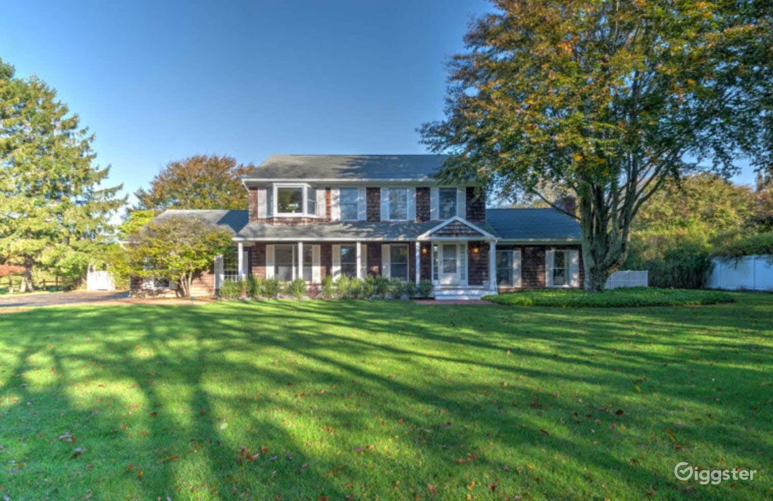 Southampton, NY venues