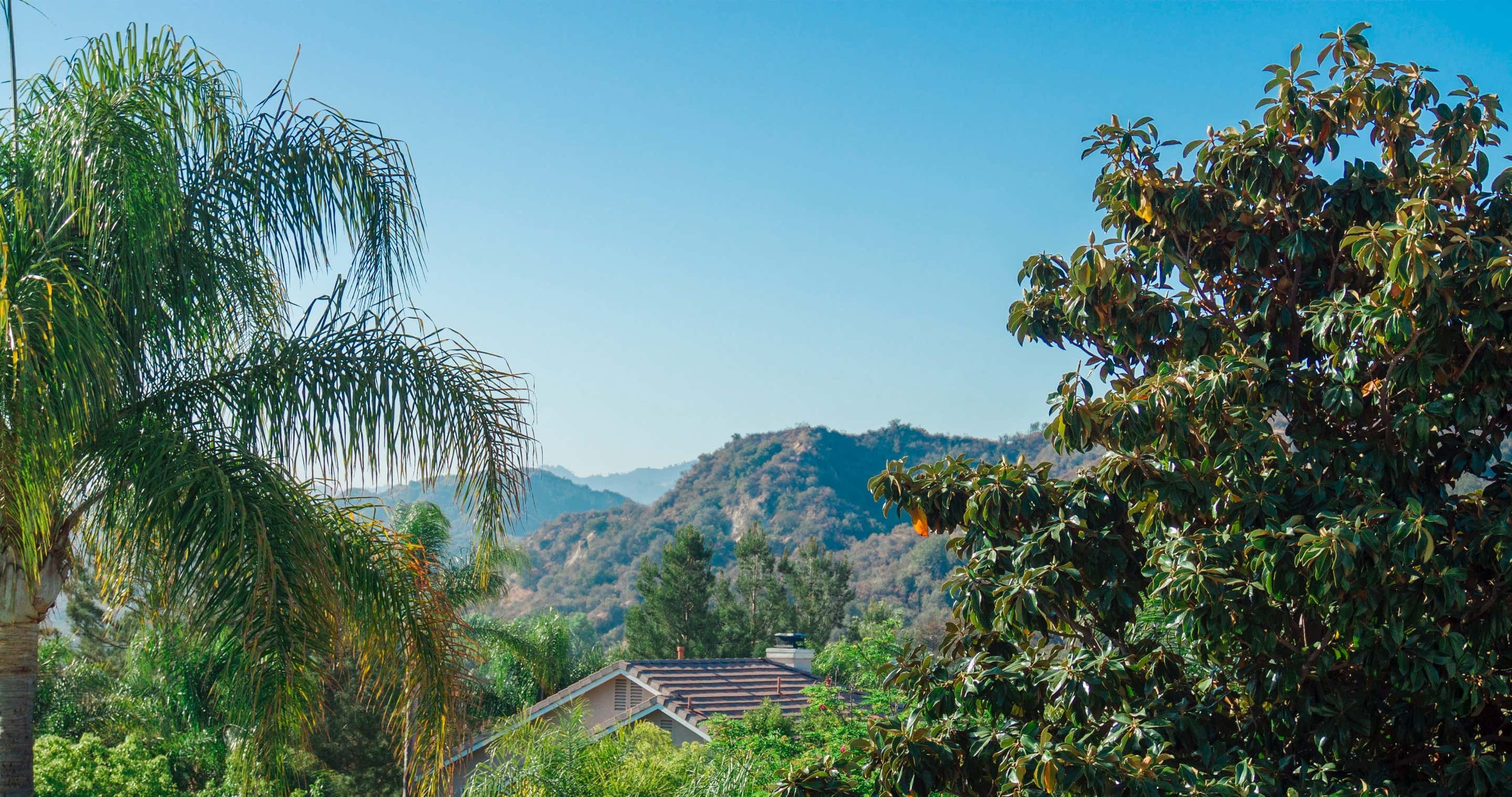 Stevenson Ranch, CA venues