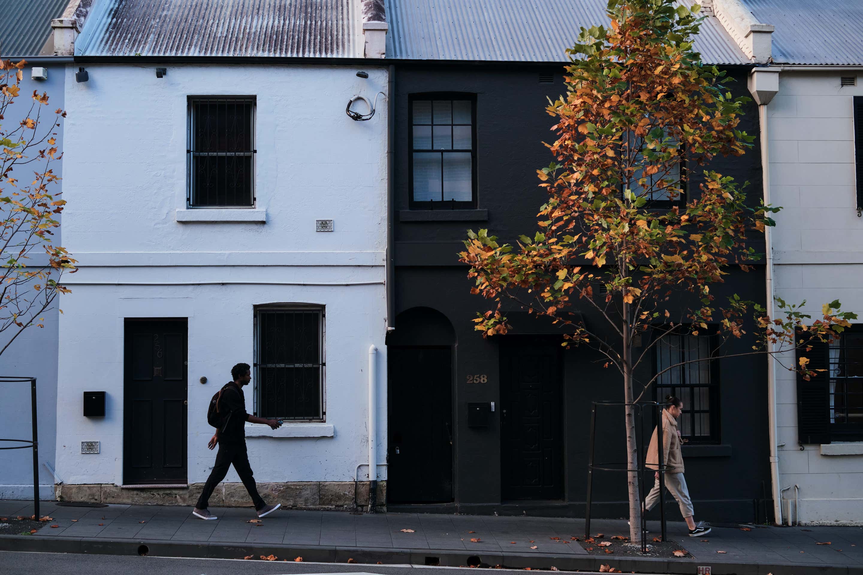 Surry Hills, AU venues