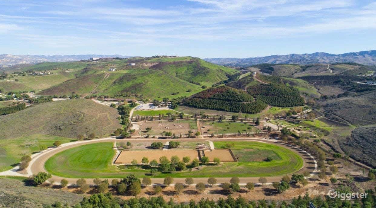 Thousand Oaks, CA venues