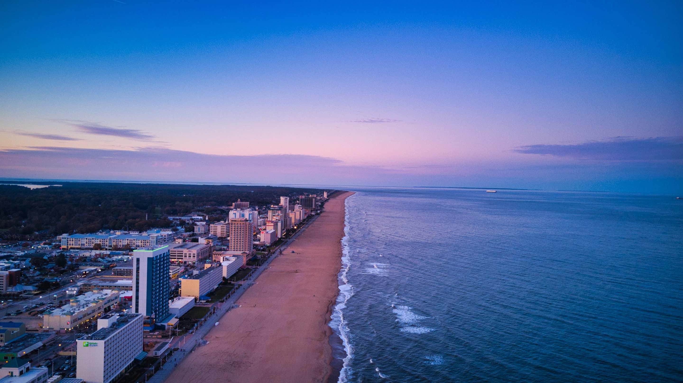 Virginia Beach, VA venues