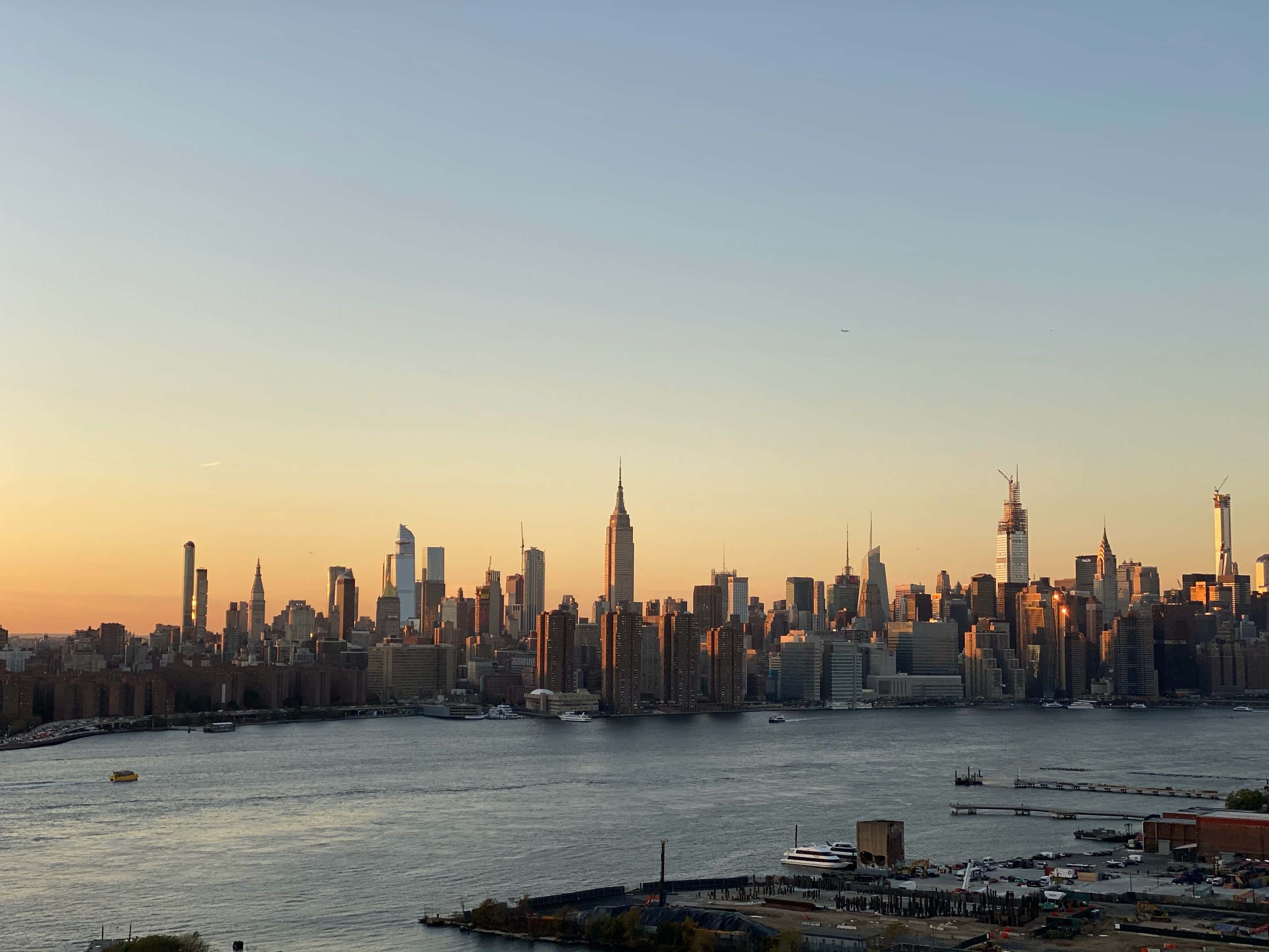 Williamsburg, NY venues