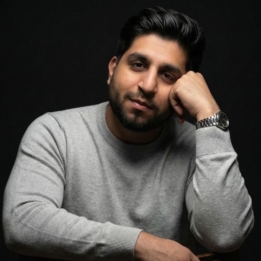 Umair A.
